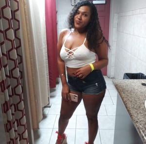 Meet your Posher, Janna